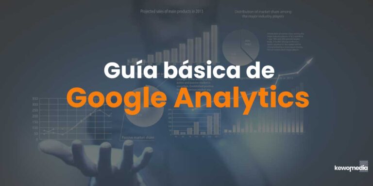 guia analytics