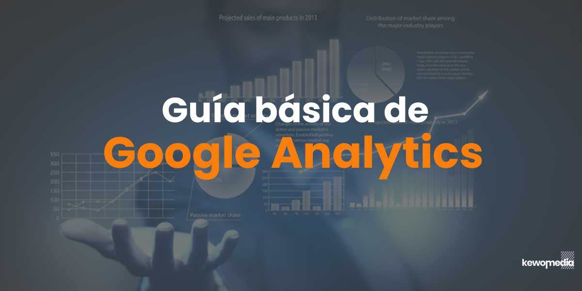 guia analytics