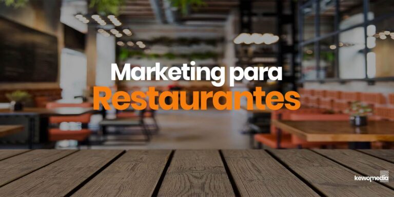 Estrategias de marketing para un restaurante