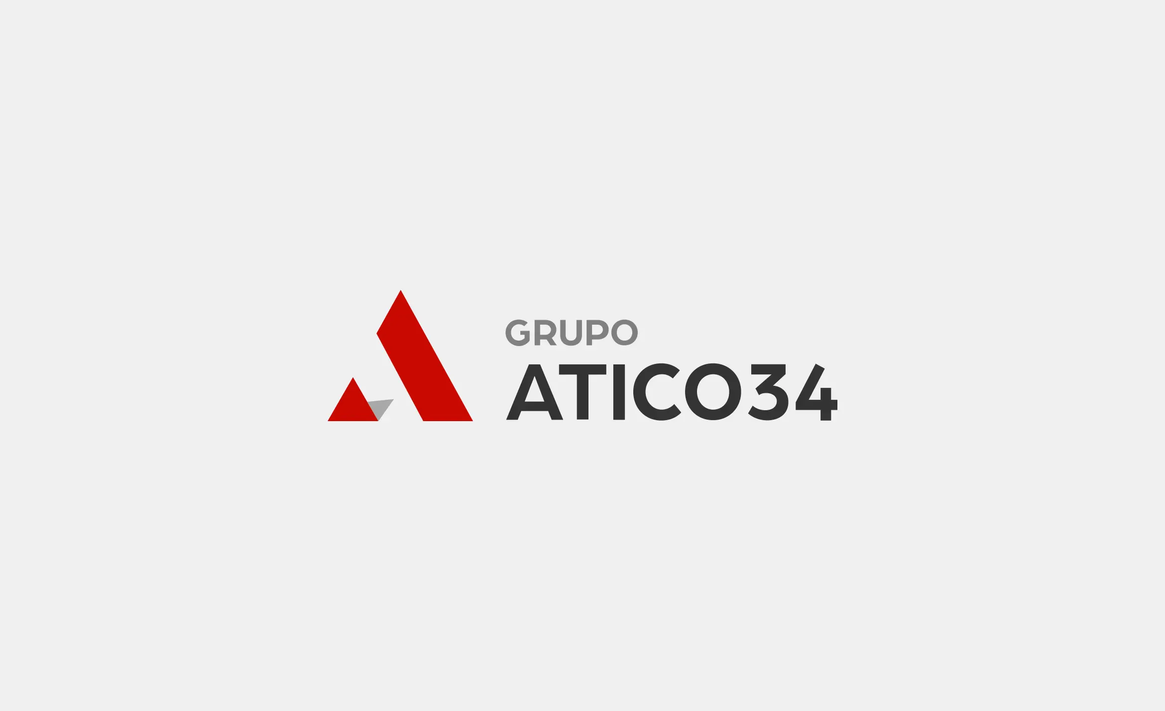 Grupo Atico34 logo