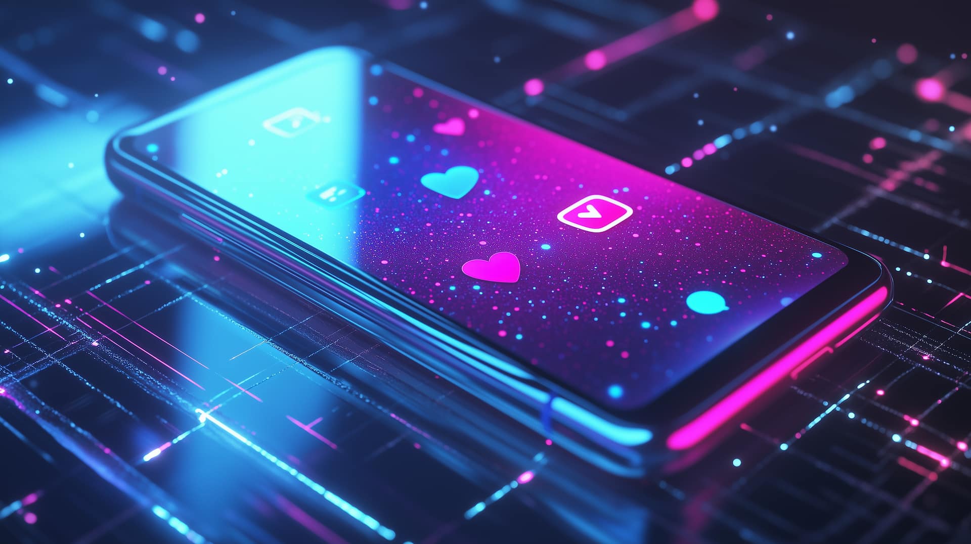 tendencias en redes sociales 2025