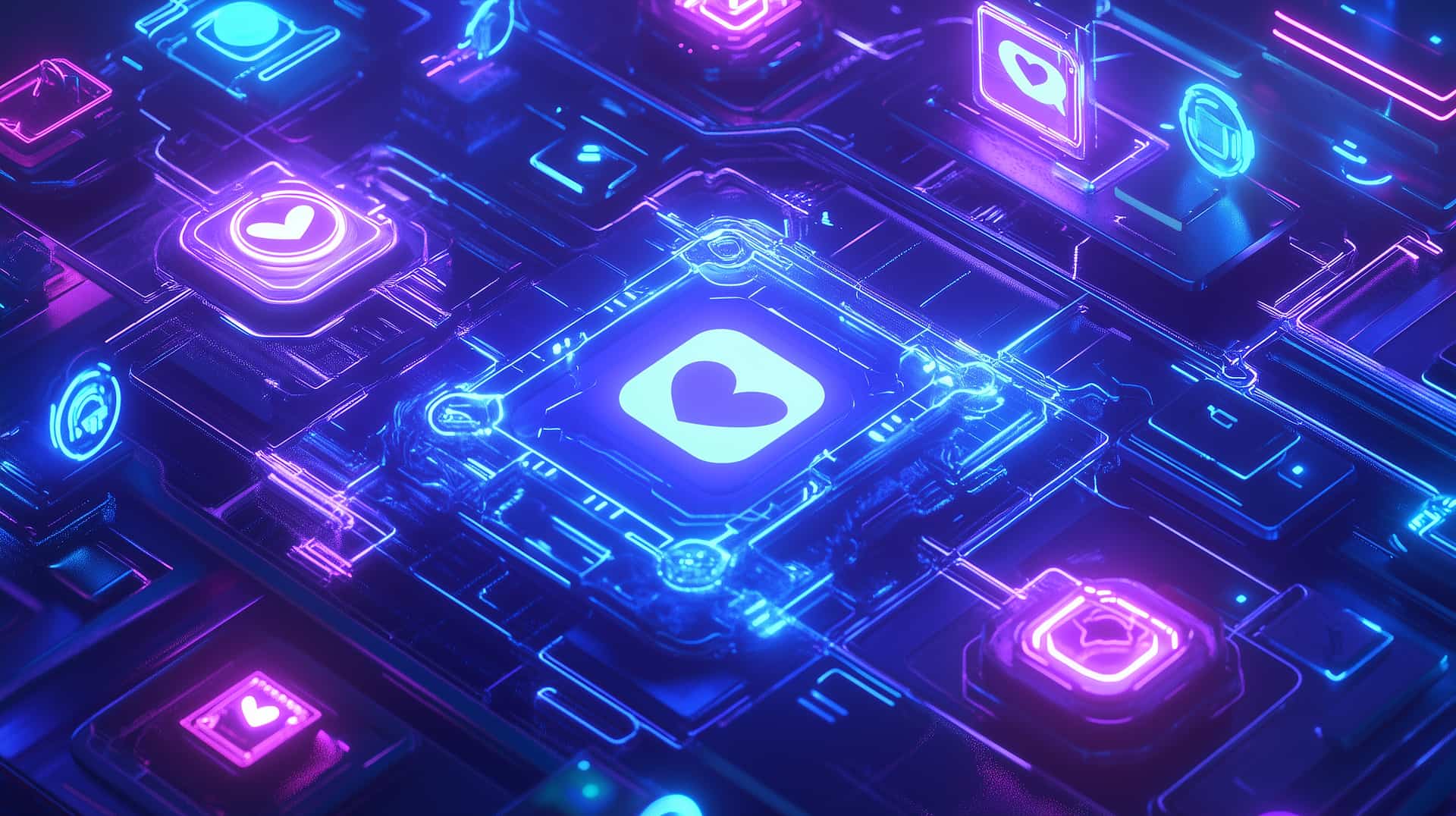 marketing en redes sociales 2025