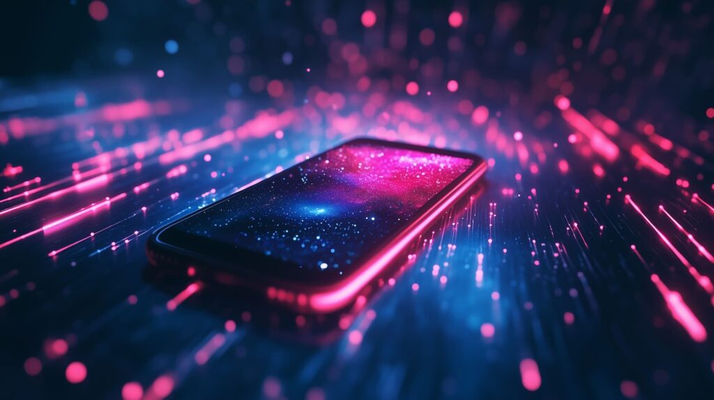 Redes sociales más utilizadas en 2025