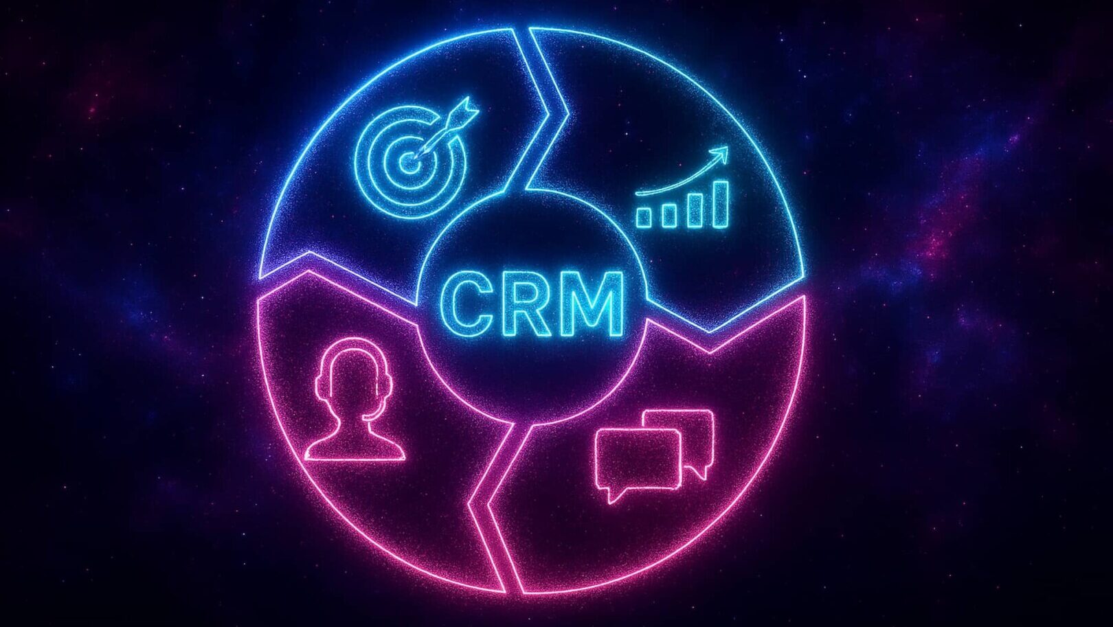 qué es el CRM marketing