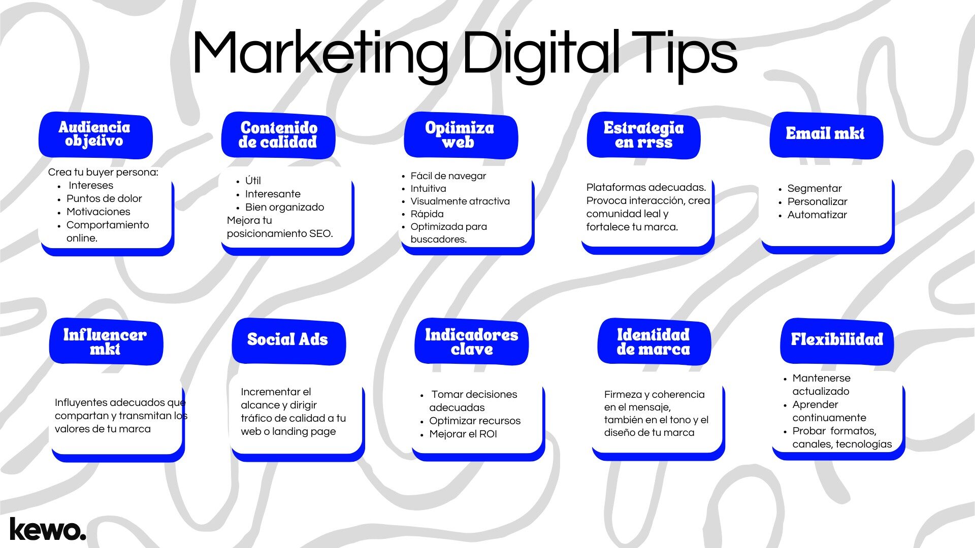 marketing digital tips
