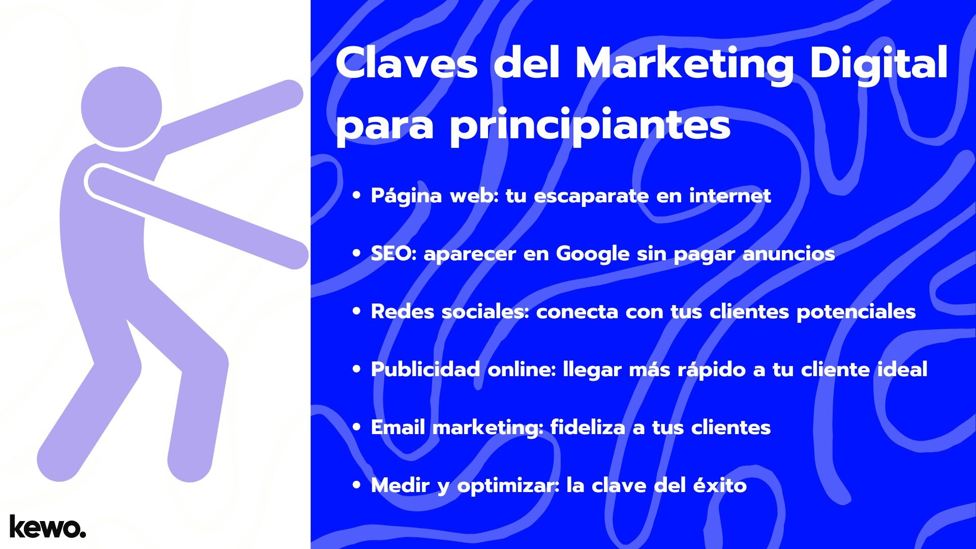 Principales usos del email marketing